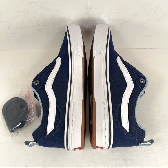 Vans Kyle Walker Pro Low Top Sneaker Size 8 Women - Picture 7 of 10